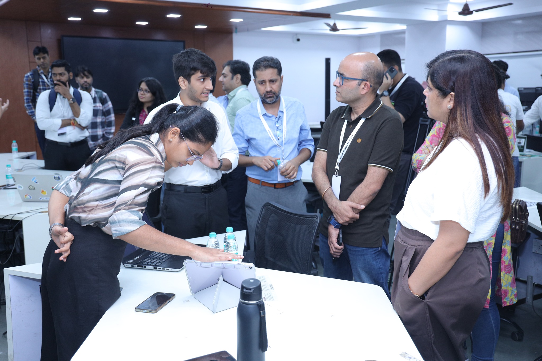 Agile Mumbai